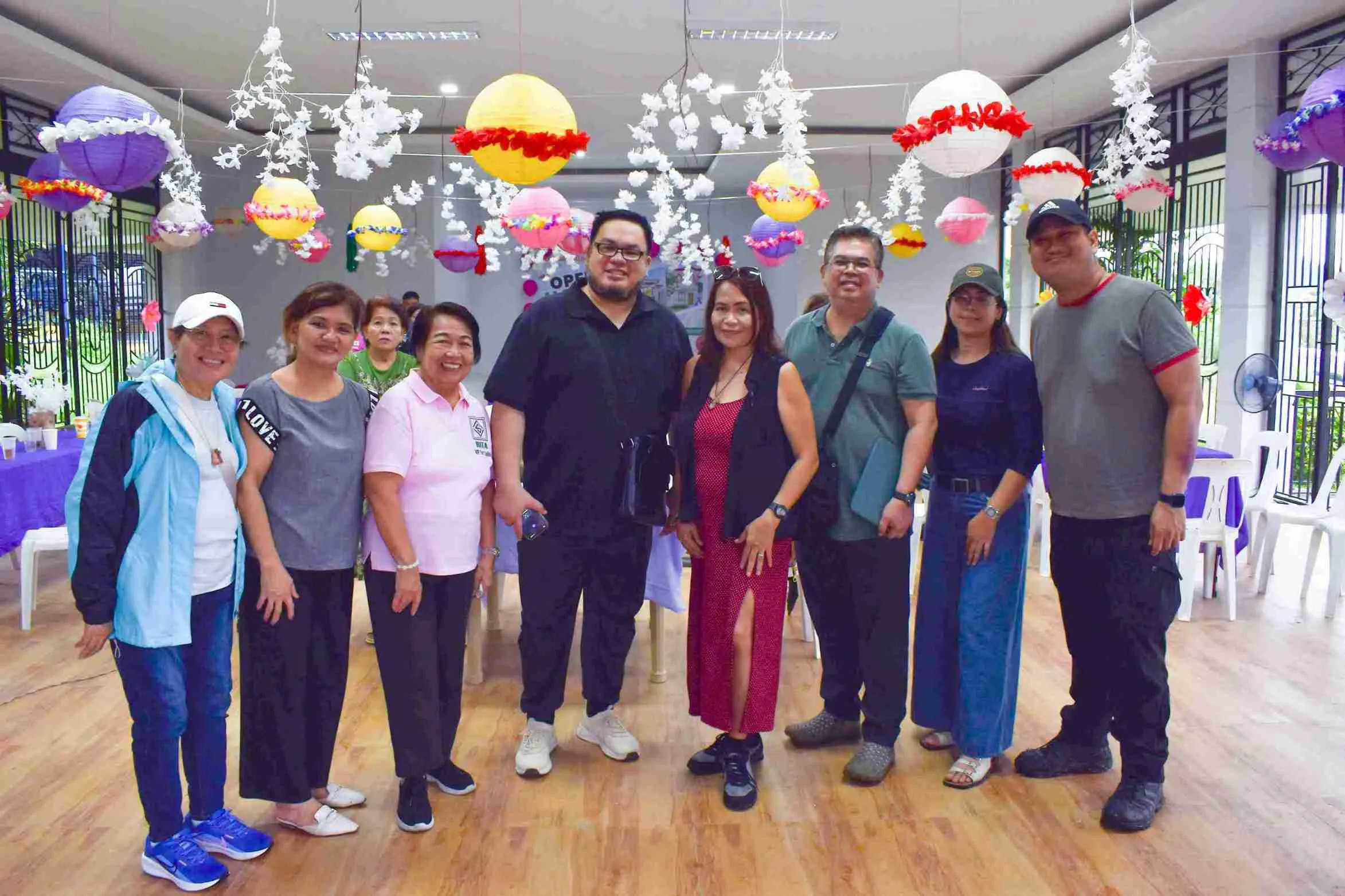 Georgetown Open House 2025