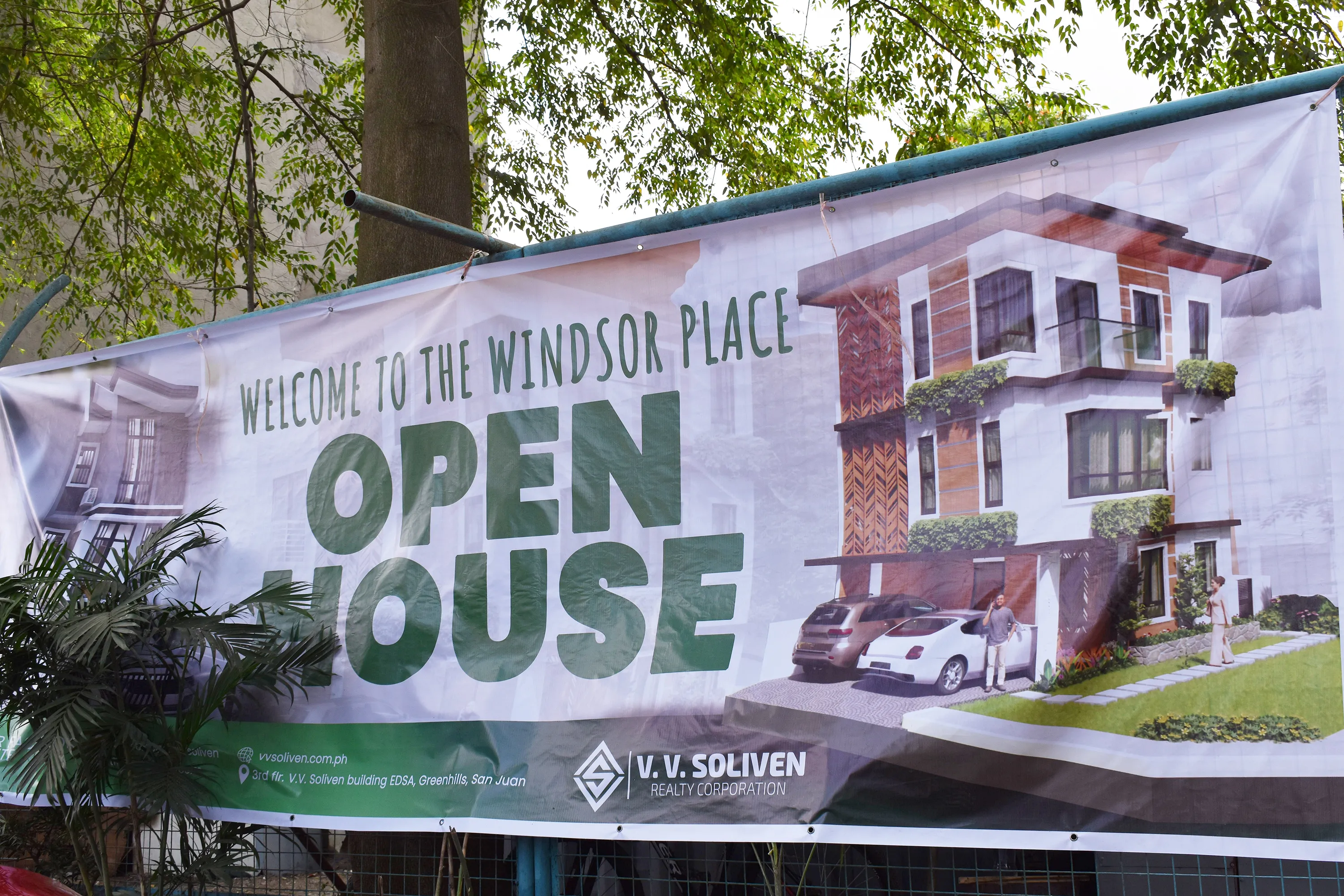 Windsor Open House 2026